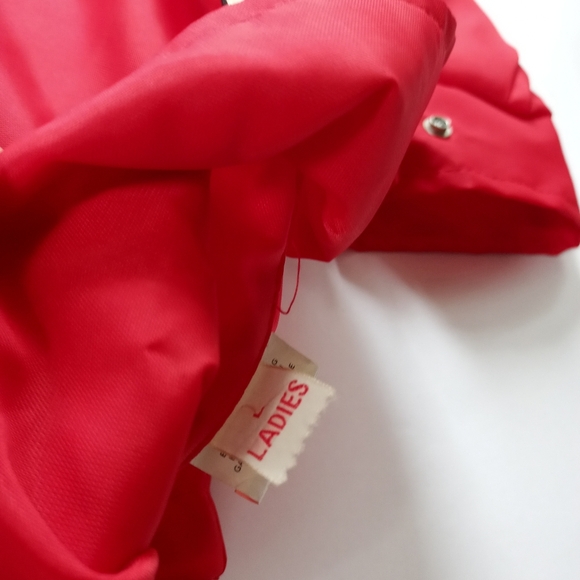 Vintage Women’s International Harvesters  Jacket - Picture 2 of 7